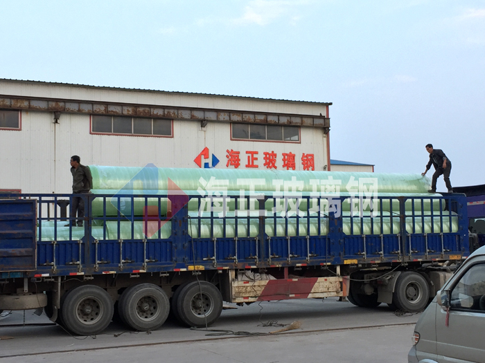 玻璃鋼風（fēng）管廠家